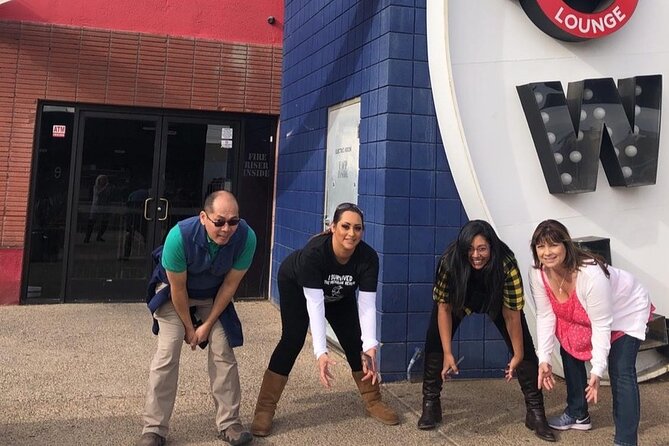 Zombie Scavengers Game – Las Vegas (Downtown), NV