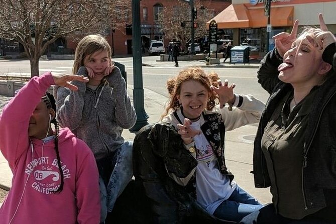 Zombie Scavengers Omaha Review: Fun Adventure Awaits - Navigating the Zombie-Infested Streets