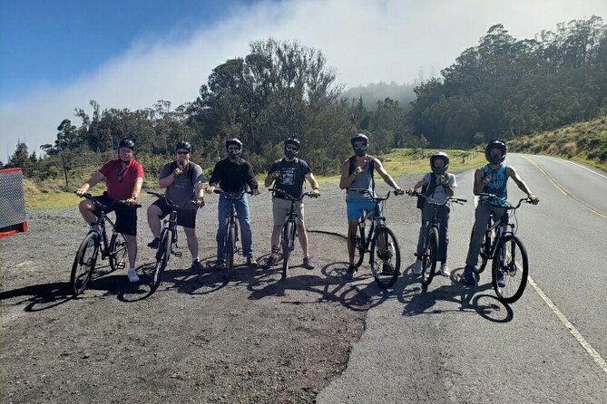 1pm Haleakala Unguided Downhill Tour Review - Tour Overview
