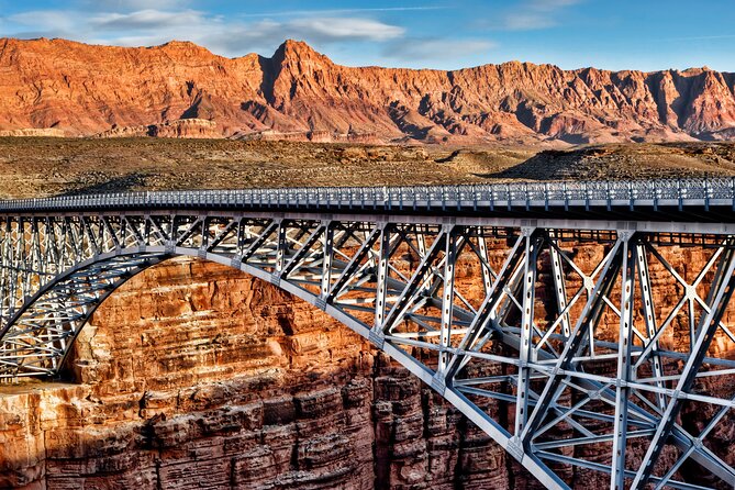 2-Day Grand Canyon Railway Review - Meeting and Pickup Details