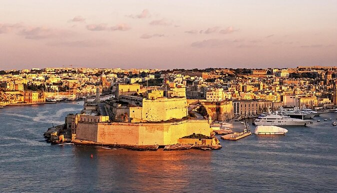 2-Day Introduction to Sail Cruising Course in Malta - Key Points