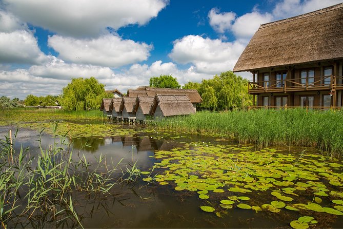 2-Day Private Tour of Danube Delta From Bucharest - Itinerary Overview