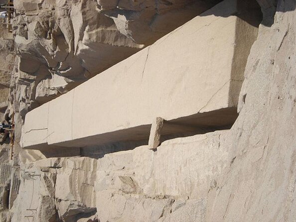 2-Day Trip to Abu Simbel and Aswan From Luxor - Key Points