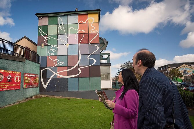 2-Day Visit Derry Pass: Access 10 Attractions For One Great Price - Key Points