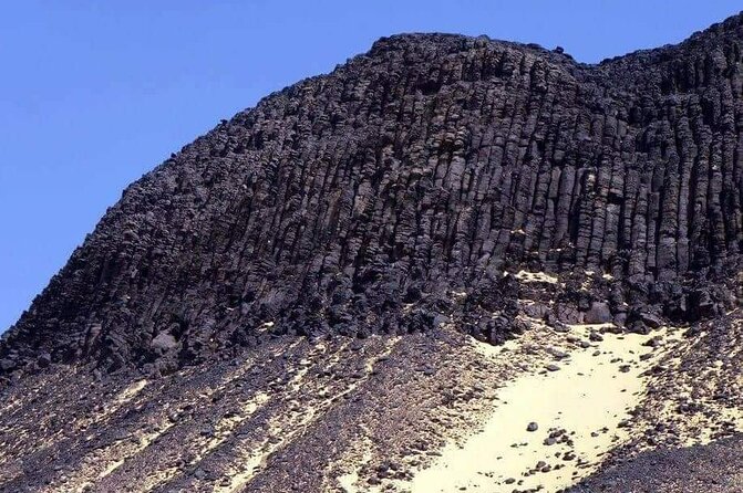 2 Days 1 Night White and Black Desert From Cairo - Tour Overview