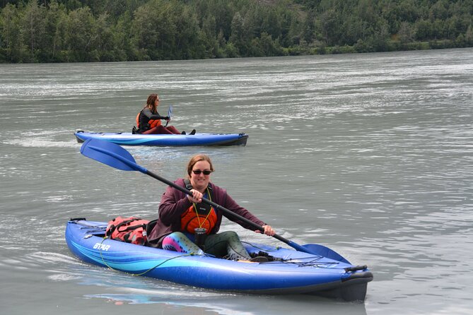 2 Hour Discover Kayaking Tour - Overview