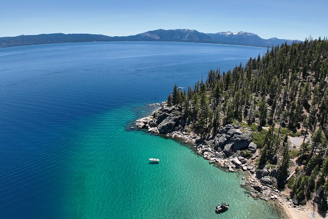 2 Hour Private Boat Charter With Captain - Overview and Experience
