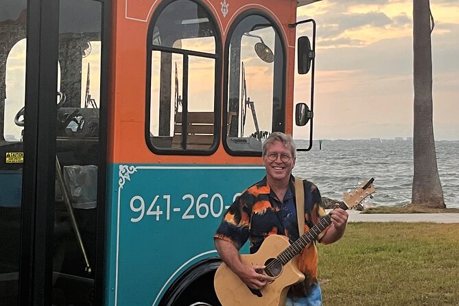 2 Hour Sunset Cabaret Tour Review - Good To Know
