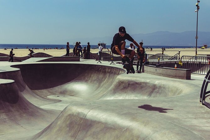 2-Hour Venice Beach Art and History Tour Review - Tour Overview