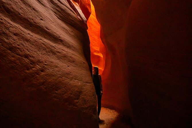 2 Hours Double Slot Canyon UTV Tour - Good To Know