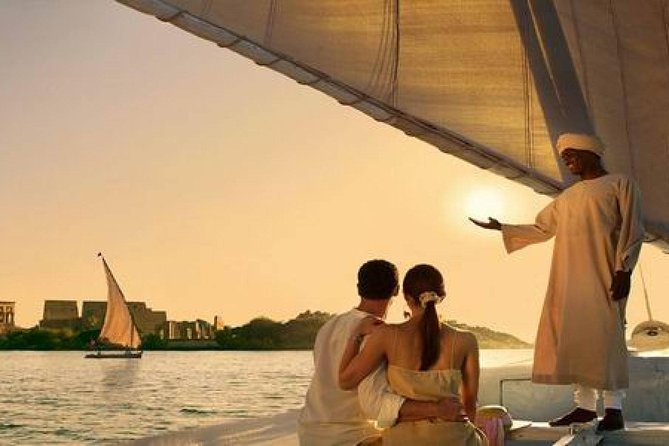 2 Hours Felucca Ride on the Nile River From Luxor Enjoy Sunset - Key Points
