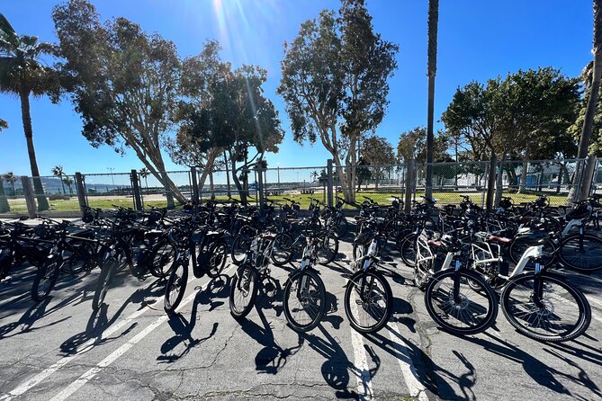 2 Hours Self Guided E-Bike Tour Review - Good To Know