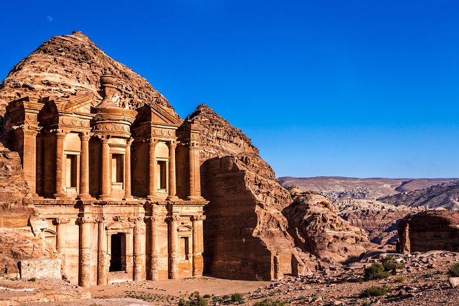 2-Night Private Jordan Mystics Tour: Dead Sea, Wadi Rum, and Petra - Tour Overview and Highlights