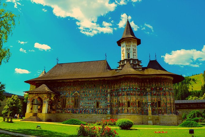 2 Week Private Tour of Romania From Bucharest - Wallachia Region Highlights