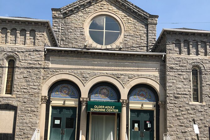 20th Century Jewish Neighborhoods Tour Review - Overview of the Tour