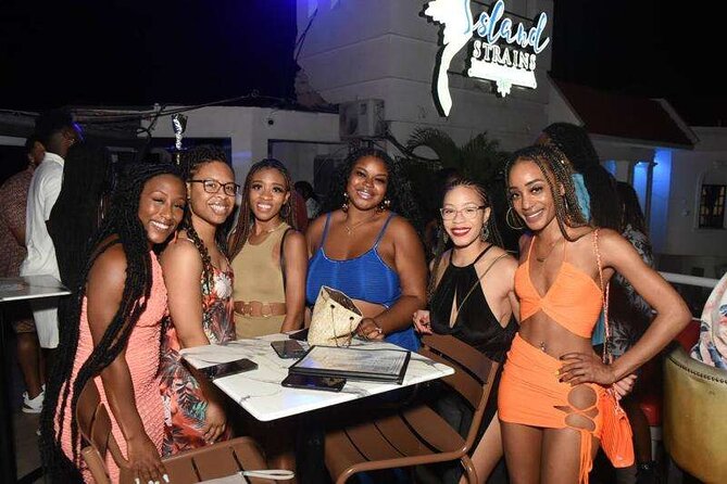 27/27 Lounge and Taboo Club - Key Points