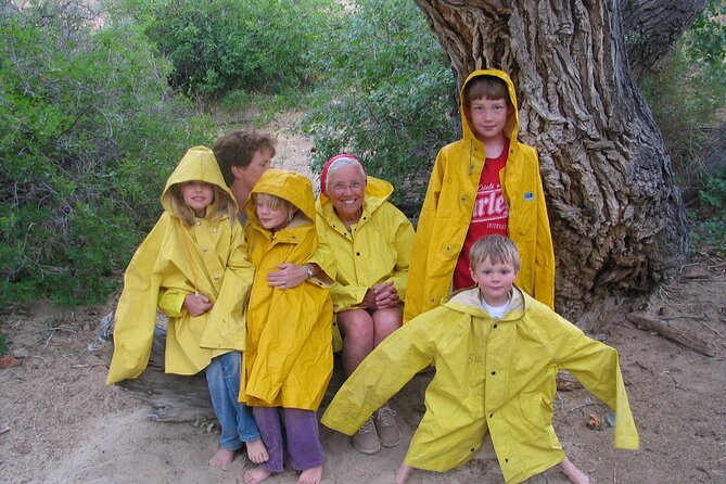 1-Day Arkansas River - Bighorn Sheep Canyon Trip - Health and Safety Guidelines