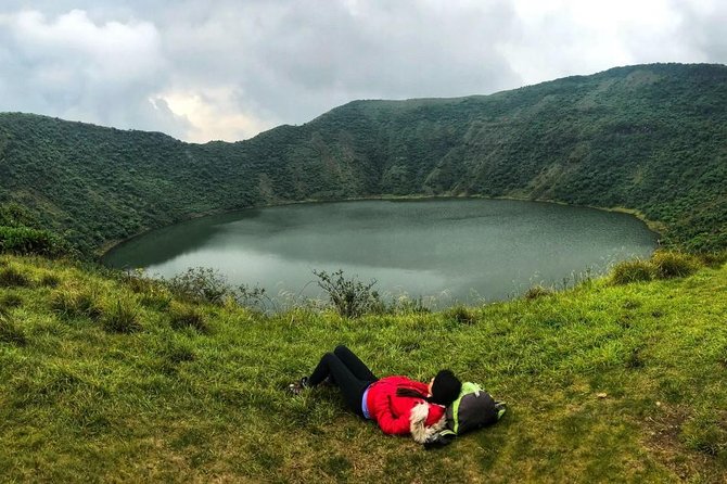 1 Day Bisoke Volcano Hike - What to Expect
