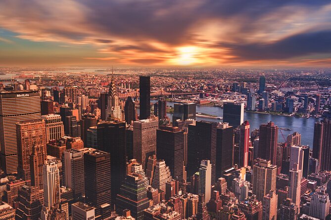 1-Day New York Highlight Tour Review - Meeting and Pickup