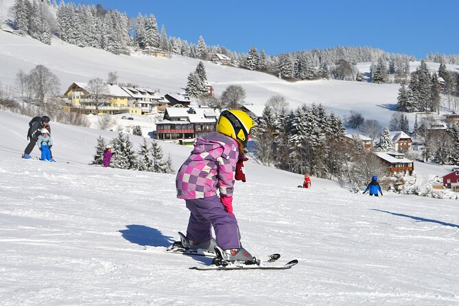 1-Day Private Ski Lesson From Tokyo/Optional Mt. Fuji Sightseeing - Equipment and Requirements