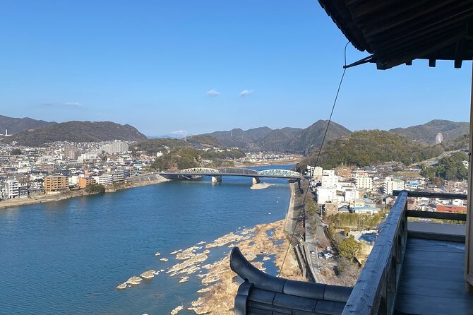 1 Day Seki Mino and National Treasure Inuyama Castle From Nagoya - Meeting and Transportation Details
