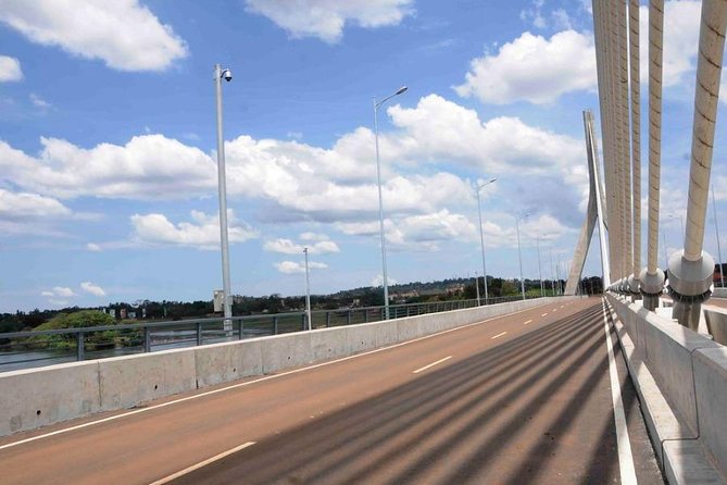 1 Day Source of the Nile Tour in Jinja - Pricing Details