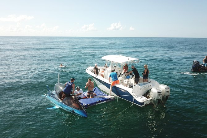 1 Hour Flyboarding Experience in Fort Lauderdale - Inclusions and Amenities