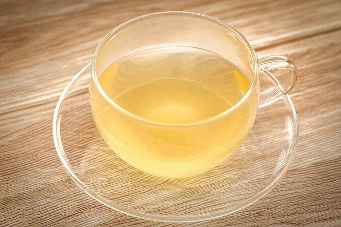 1-Hour Private Spa Salon With Scalp Massage in Kawasaki Japan - Experiencing the Scalp Massage