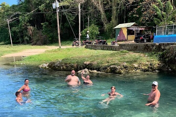 #1 Rasta Safari Experience and Ricks Cafe Tour Jamaica - What to Expect