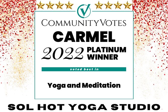1-Week Unlimited Yoga Classes Review - Rental Gear and Amenities