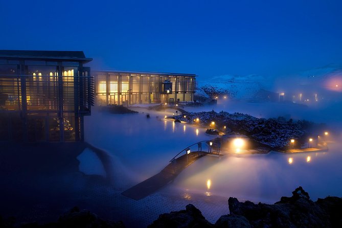 10 Day Iceland With Northern Lights Reykjavik Golden Circle Akureyri Blue Lagoon - Accommodations and Meals