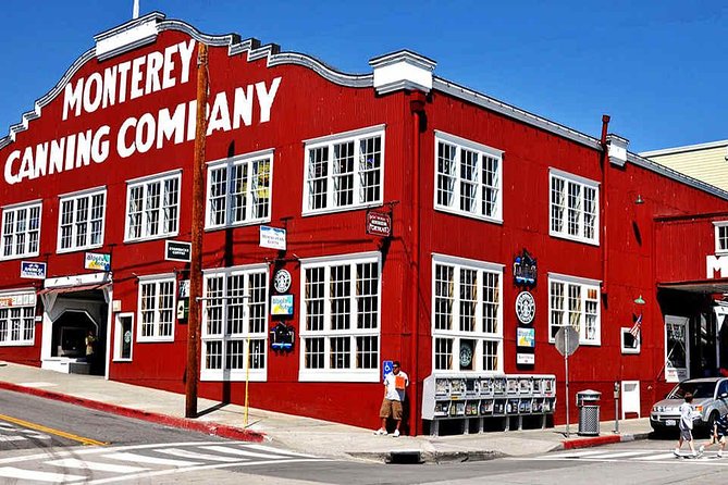 10 Hour Monterey & Carmel Private Tour in a Luxury Vehicle - Itinerary Customization