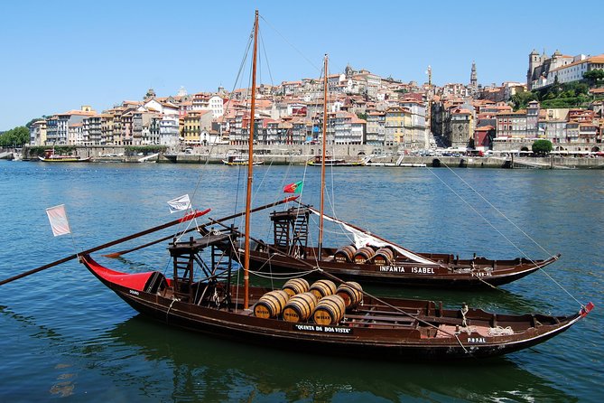 11-DAY Castilla, Galicia, Portugal,Andalucia & Toledo From Madrid - Inclusions and Amenities