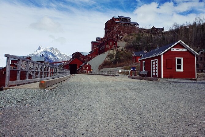 11 Day Grand Alaska Highlights Tour Review - Kayak Excursion in Valdez