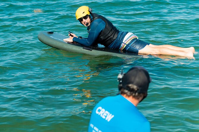 120 Min Private Efoil Lessons in Miami: Fly Over the Water! - Schedule and Hours