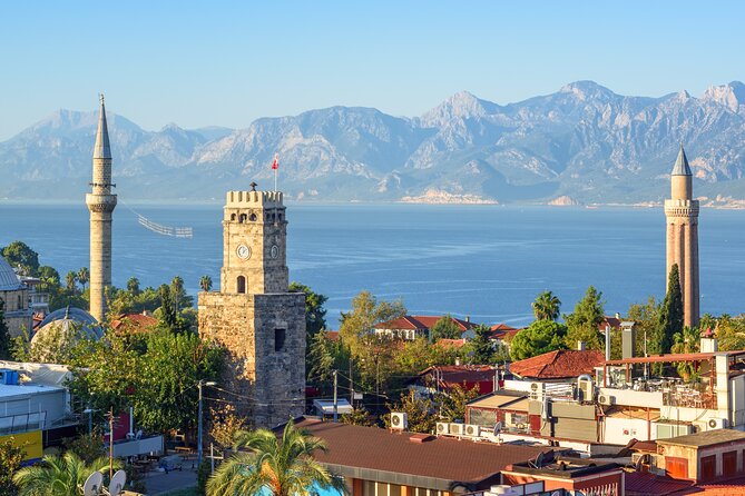 14 Day Group Tour in Turkey From Istanbul - Accommodation and Meals