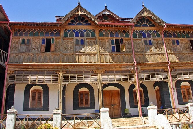 15 Days Trip to Denakil Depression & Harar - Travel Requirements