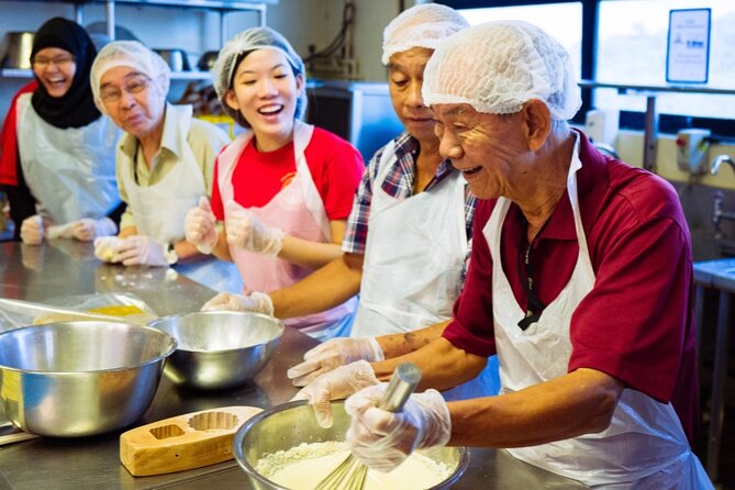 1h30 Cooking Activity in English - English Language Practice
