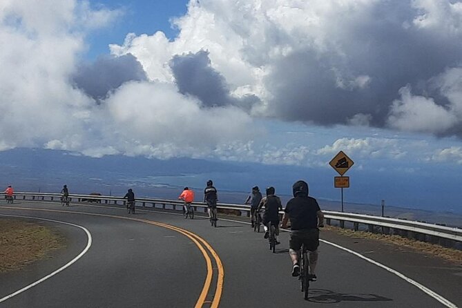 1pm Haleakala Unguided Downhill Tour Review - Tour Details and Requirements