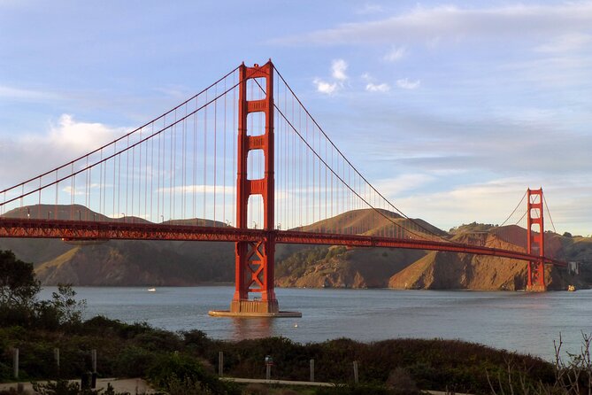 2-Day Hop-On Hop-Off Tour & Alcatraz - Inclusions and Exclusions