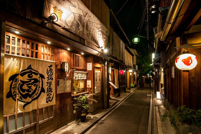 2 Day Kyoto and Nara Tour From Tokyo - Inclusions