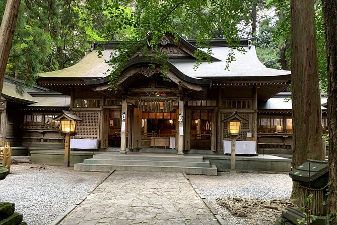 2-Day Minibus Tours to Aso and Kumamoto, Takachiho From Fukuoka - Inclusions and Fees