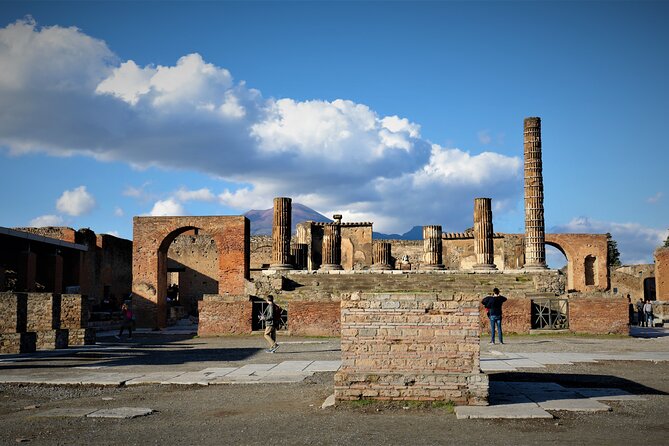 2-Day Pompei and Amalfi Coast Private Tour From Naples - Inclusions and Amenities
