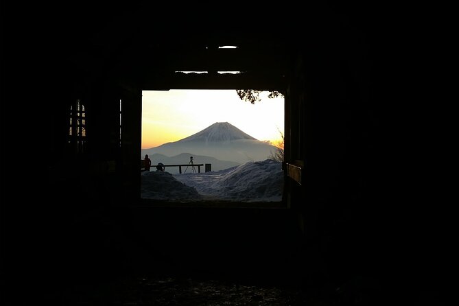 2-Day Private Guided Overnight Hike & Buddhist Temple Stay in Shichimenzan - Physical Requirements