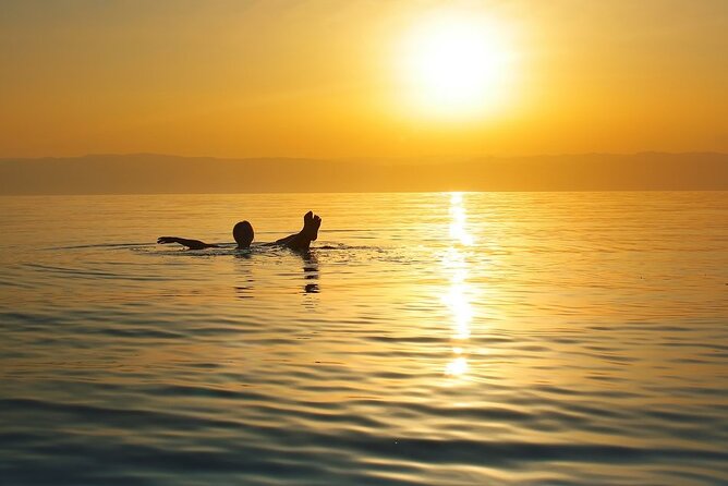 2-Day Private Tour, Jordan Short Break - Pickup Information