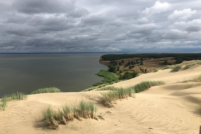 2-Day Trip From Vilnius to Riga I Curonian Spit,The Hill of Crosses, Rundale - Inclusions
