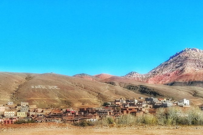 2 Days & 1 Night | Zagora—Sahara Desert - Frequently Asked Questions