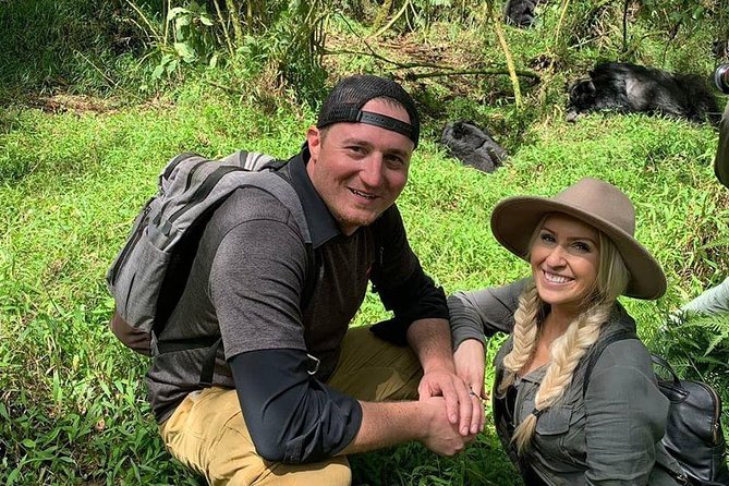 2 Days Gorilla Trekking Rwanda - Itinerary Highlights