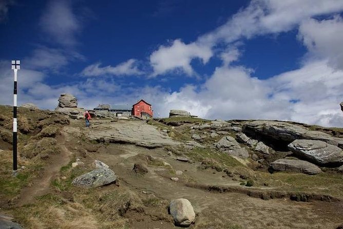 2 Days Hiking Tour In Bucegi Mountains - Accommodation Details