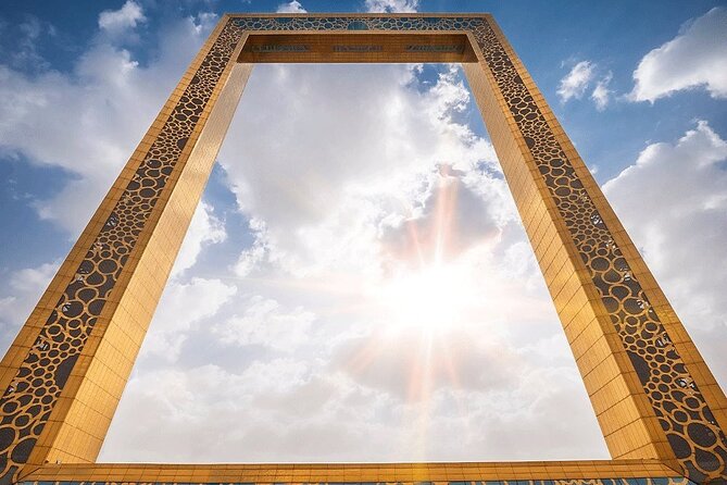 2 Days Private Dubai City Tour With 6 Attractions Ticket - Tour Logistics
